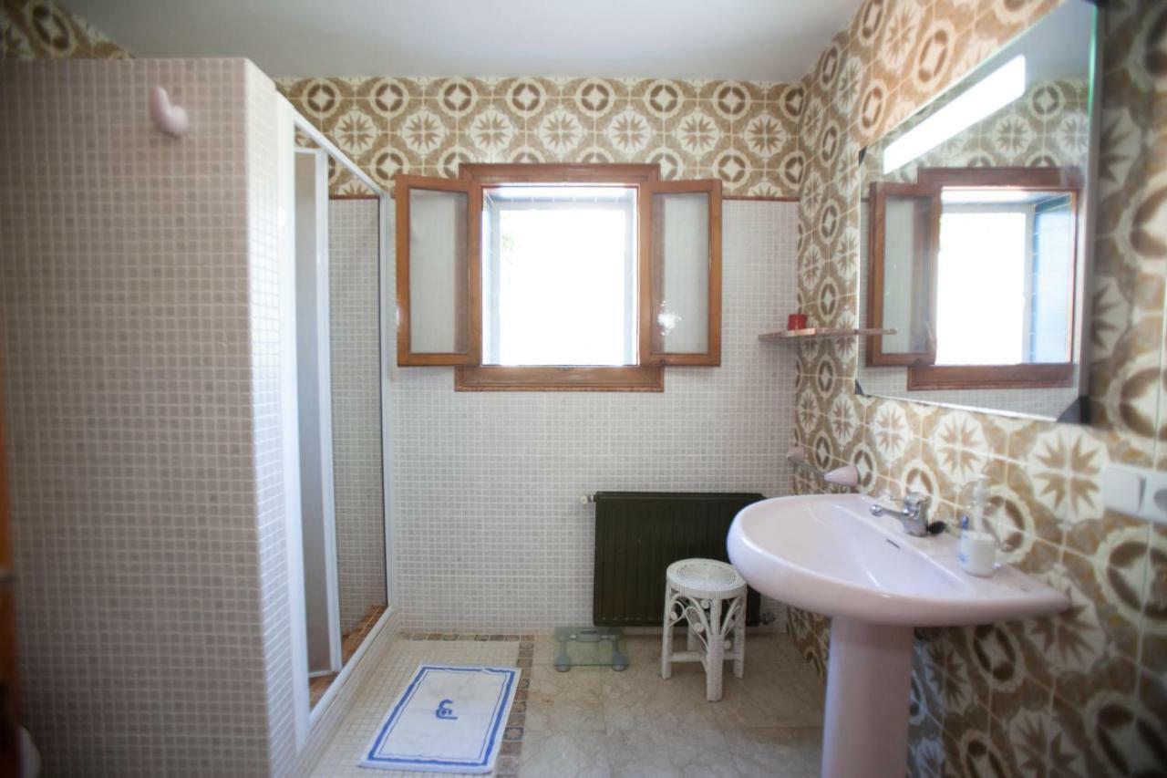 Casa Maifred Villa Benissa Luaran gambar